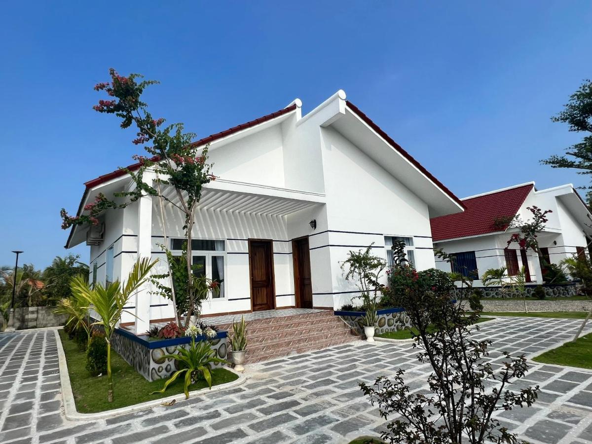 Hodota Cam Binh Resort & Spa - Lagi Beach Vinh Thanh Zewnętrze zdjęcie