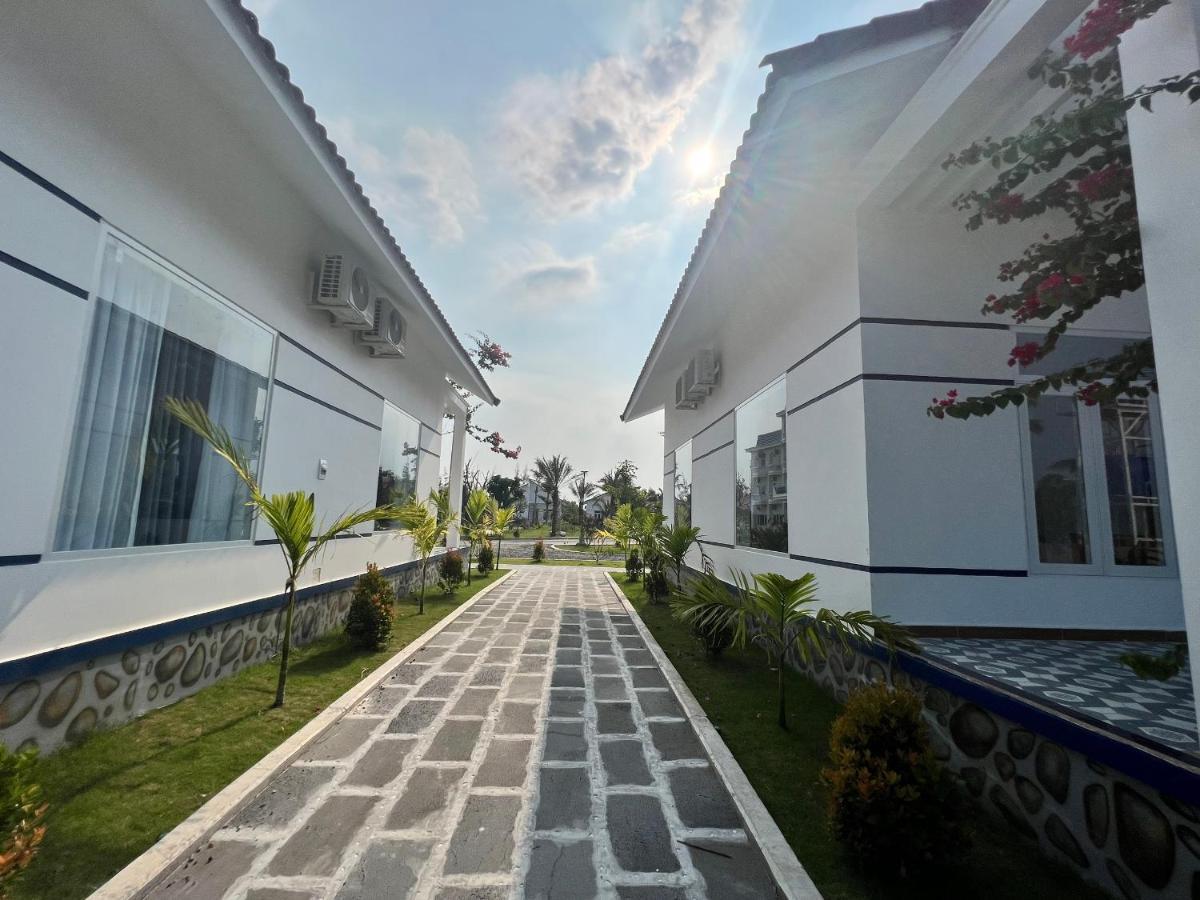 Hodota Cam Binh Resort & Spa - Lagi Beach Vinh Thanh Zewnętrze zdjęcie