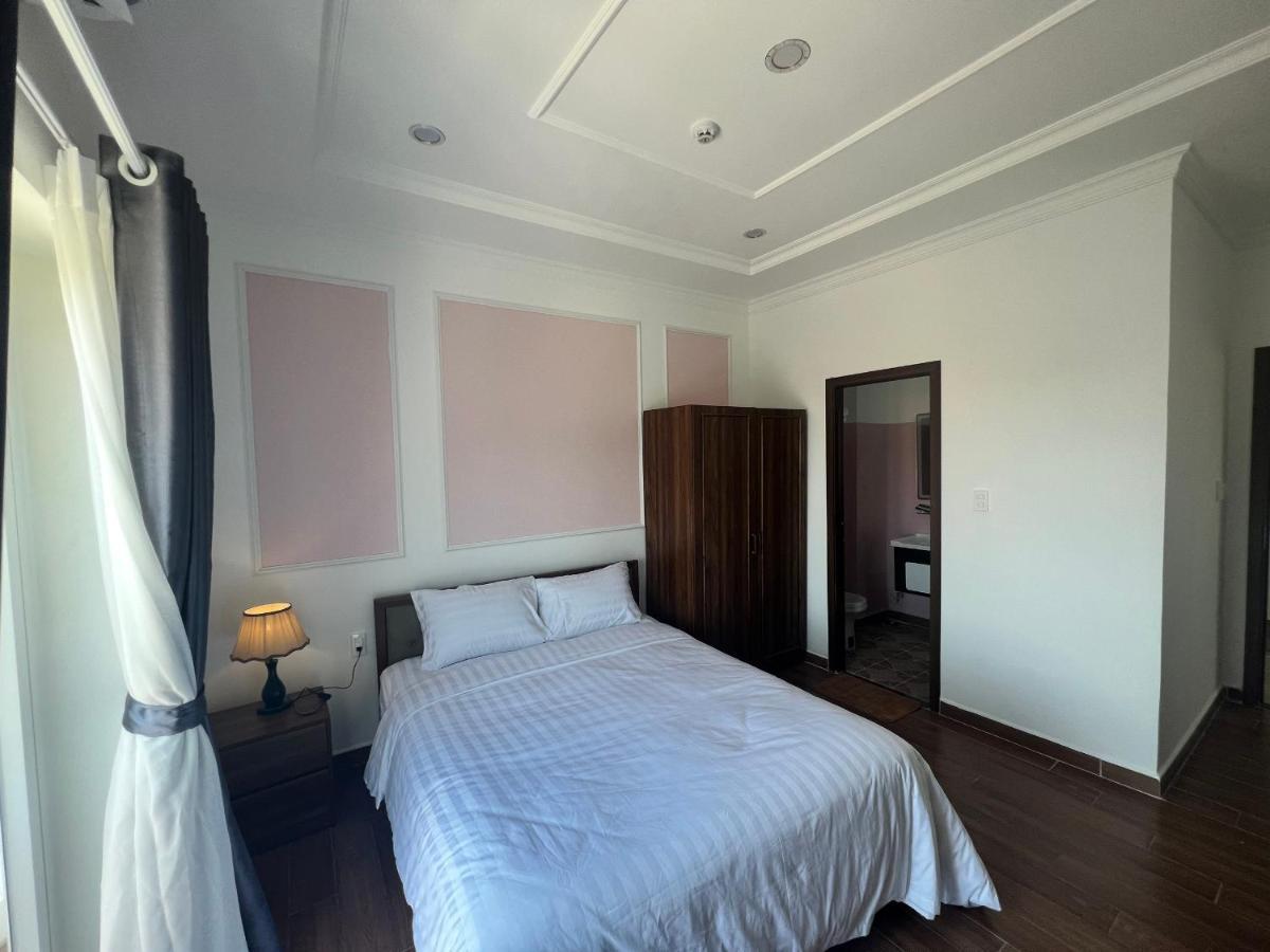 Hodota Cam Binh Resort & Spa - Lagi Beach Vinh Thanh Zewnętrze zdjęcie