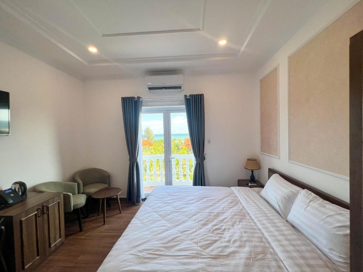 Hodota Cam Binh Resort & Spa - Lagi Beach Vinh Thanh Zewnętrze zdjęcie