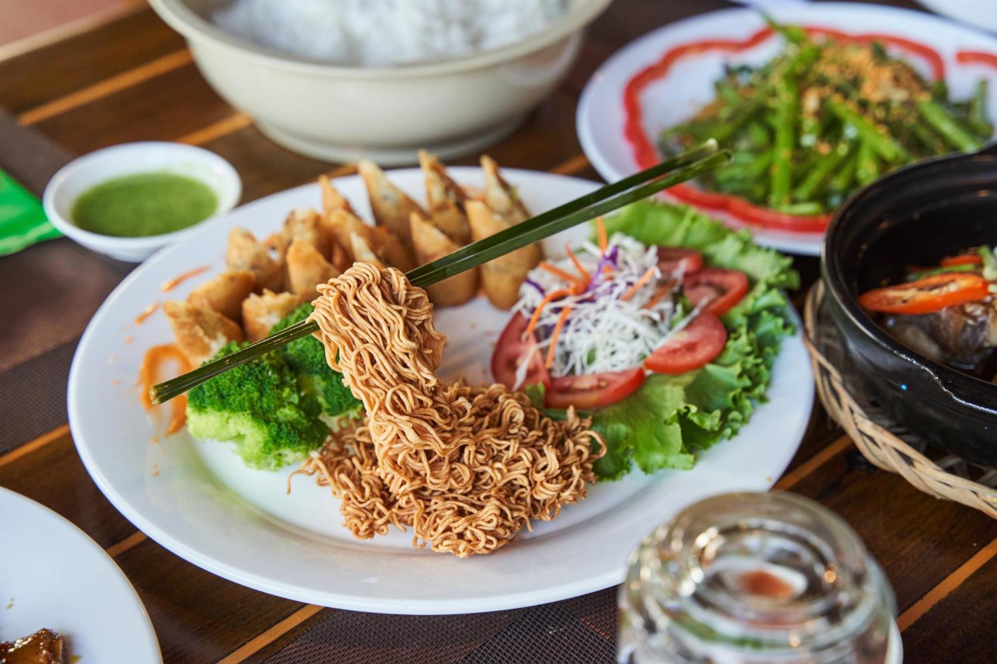 Hodota Cam Binh Resort & Spa - Lagi Beach Vinh Thanh Zewnętrze zdjęcie