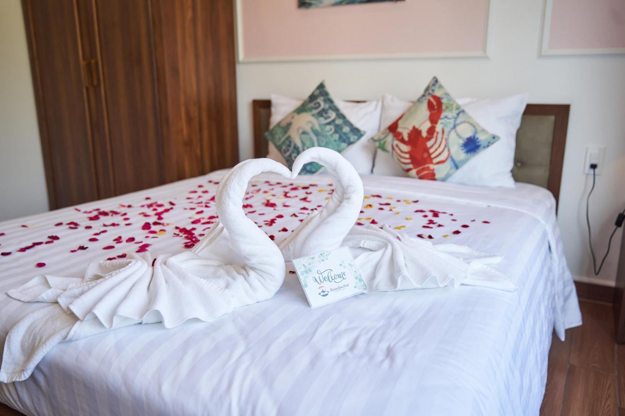 Hodota Cam Binh Resort & Spa - Lagi Beach Vinh Thanh Zewnętrze zdjęcie